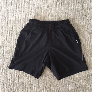 Lulu Lemon Workout Shorts
